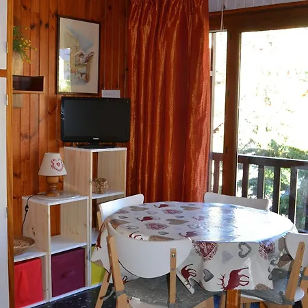 4 Personnes Avec Wifi, Balcon, A - Fr-1-263-622