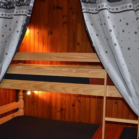 4 Personnes Avec Wifi, Balcon, A - Fr-1-263-622 Apartment *
