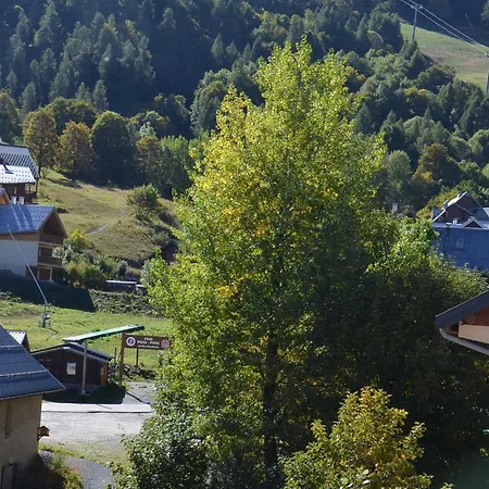 Apartment 4 Personnes Avec Wifi, Balcon, A - Fr-1-263-622 *